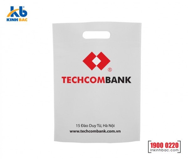 Túi ép nhiệt đục lỗ - ENL17