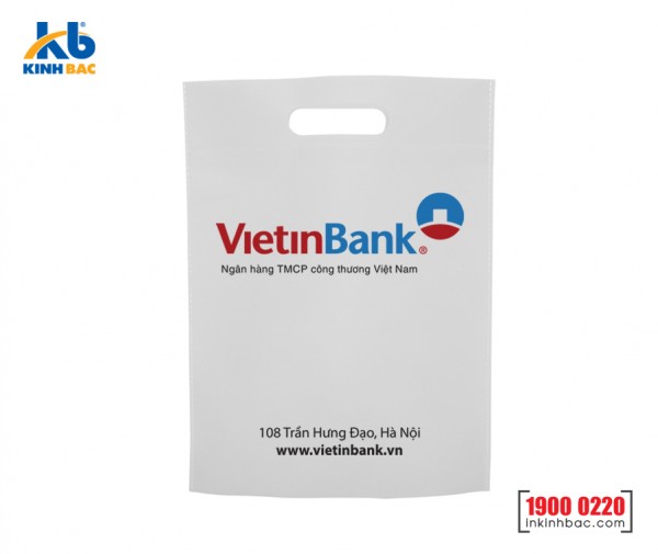 Túi ép nhiệt đục lỗ - ENL15