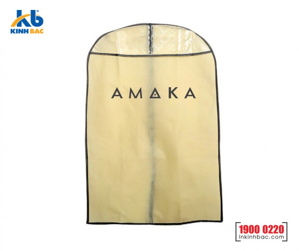 Túi dựng áo vest - TAV08