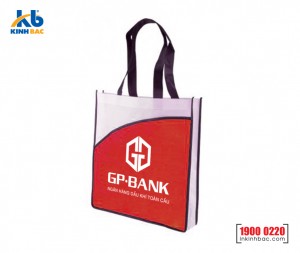 Túi vải ghép màng - TGM20